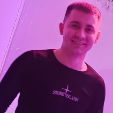 Фотография мужчины Неизвестно, 27 лет из г. Чита