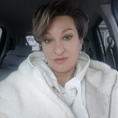 Светлана, 45 из г. Черногорск.