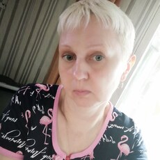 Фотография девушки Елена, 53 года из г. Нижний Новгород