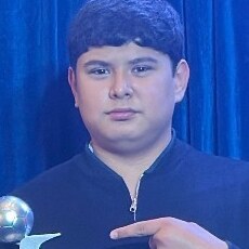Фотография мужчины Imronbek, 18 лет из г. Ташкент