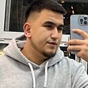 Аза Бро, 23 года