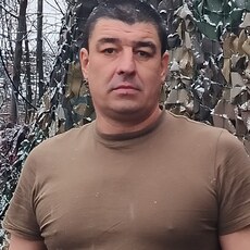 Фотография мужчины Александр, 44 года из г. Донецк