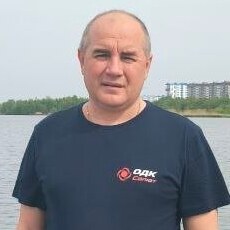 Фотография мужчины Сейчас, 44 года из г. Курская