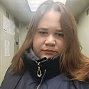 Анастасия, 21 год