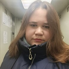 Фотография девушки Анастасия, 21 год из г. Тверь