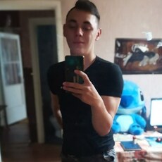 Фотография мужчины Никита, 25 лет из г. Лиски