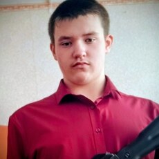 Фотография мужчины Александр, 18 лет из г. Буденновск