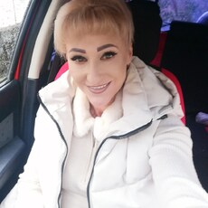 Фотография девушки Людмила, 49 лет из г. Сочи