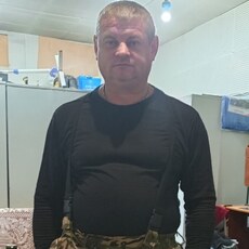 Фотография мужчины Николай, 47 лет из г. Ессентуки