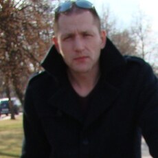 Фотография мужчины Саша, 43 года из г. Брест