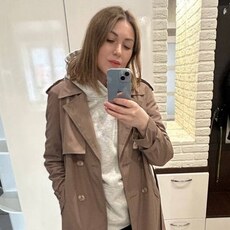 Фотография девушки Ольга, 40 лет из г. Тюмень