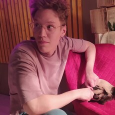 Фотография мужчины Даниил, 21 год из г. Владикавказ