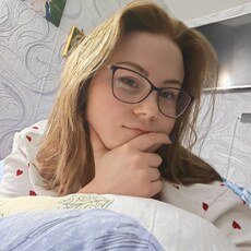 Александра, 26 из г. Санкт-Петербург.