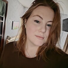 Фотография девушки Александра, 26 лет из г. Санкт-Петербург