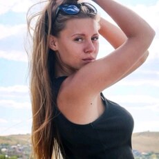 Фотография девушки Настя, 30 лет из г. Нягань