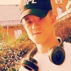 Фотография мужчины Николай, 24 года из г. Новокузнецк