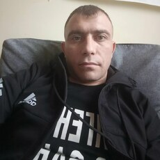 Фотография мужчины Сергей, 36 лет из г. Брянск