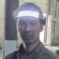 Фотография мужчины Лео, 20 лет из г. Магистральный