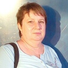 Фотография девушки Лариса, 57 лет из г. Самара