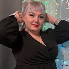 Фотография девушки Кристина, 33 года из г. Лесозаводск