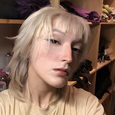 Фотография девушки Юлия, 21 год из г. Донецк