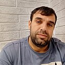 Масрур, 37 лет