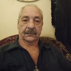 Фотография мужчины Владимир, 65 лет из г. Новокуйбышевск