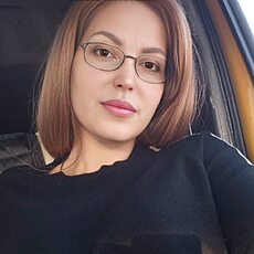 Катя, 26 из г. Москва.