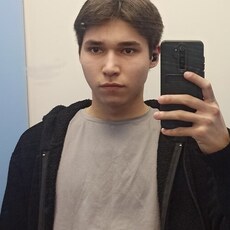 Фотография мужчины Эльмир, 20 лет из г. Уфа