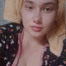 Фотография девушки Таня, 23 года из г. Ижевск