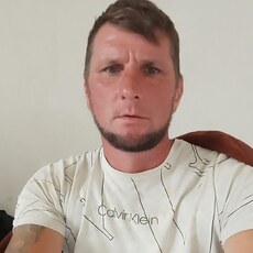 Фотография мужчины Сергей, 41 год из г. Ставрополь