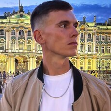 Фотография мужчины Виктор, 25 лет из г. Житковичи