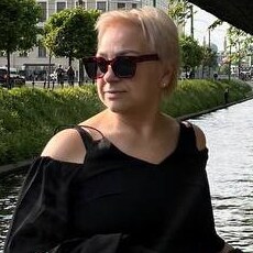 Фотография девушки Светлана, 49 лет из г. Санкт-Петербург
