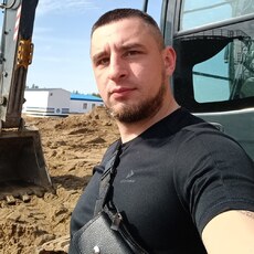 Фотография мужчины Сандер, 36 лет из г. Ухта