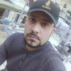 Фотография мужчины Илья, 32 года из г. Екатеринбург