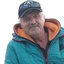 Володя, 63 года