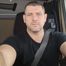 Фотография мужчины Андрей, 43 года из г. Варшава