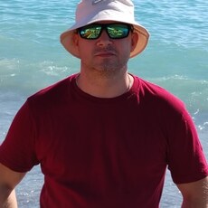 Фотография мужчины Дима, 40 лет из г. Рязань