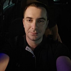 Фотография мужчины Игорь, 36 лет из г. Краснодар