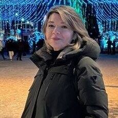 Оксана, 47 из г. Луганск.