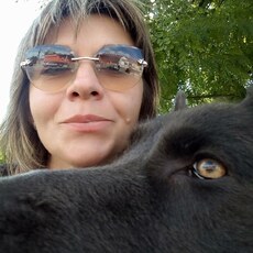 Оксана, 47 из г. Луганск.