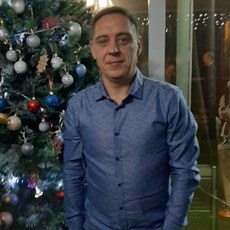 Фотография мужчины Алексей, 38 лет из г. Черемхово