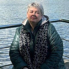 Фотография девушки Ксения, 52 года из г. Омск