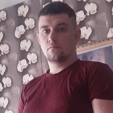 Фотография мужчины Денис, 28 лет из г. Волчиха