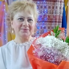 Фотография девушки Валентина, 60 лет из г. Куеда