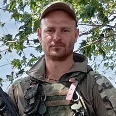 Фотография мужчины Николай, 33 года из г. Россошь