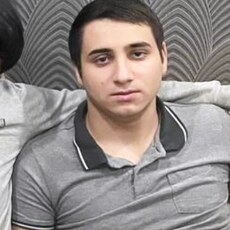 Фотография мужчины Руслан, 21 год из г. Гомель