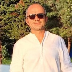 Фотография мужчины Вугар, 40 лет из г. Южно-Сахалинск