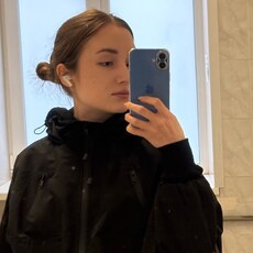 Фотография девушки София, 18 лет из г. Екатеринбург
