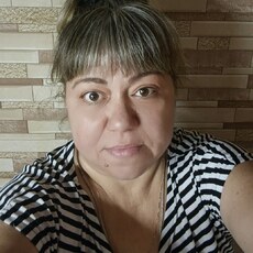 Фотография девушки Алена, 48 лет из г. Кашира